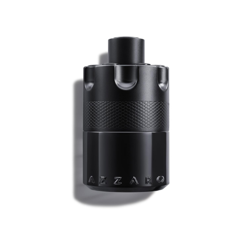 Azzaro The Most Wanted Eau de Parfum Intense – Woody & Seductive Men’s Cologne –