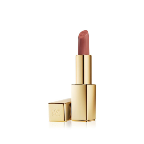 Estée Lauder Pure Color Long Lasting Cream Lipstick for Women – Plumping, Nouris