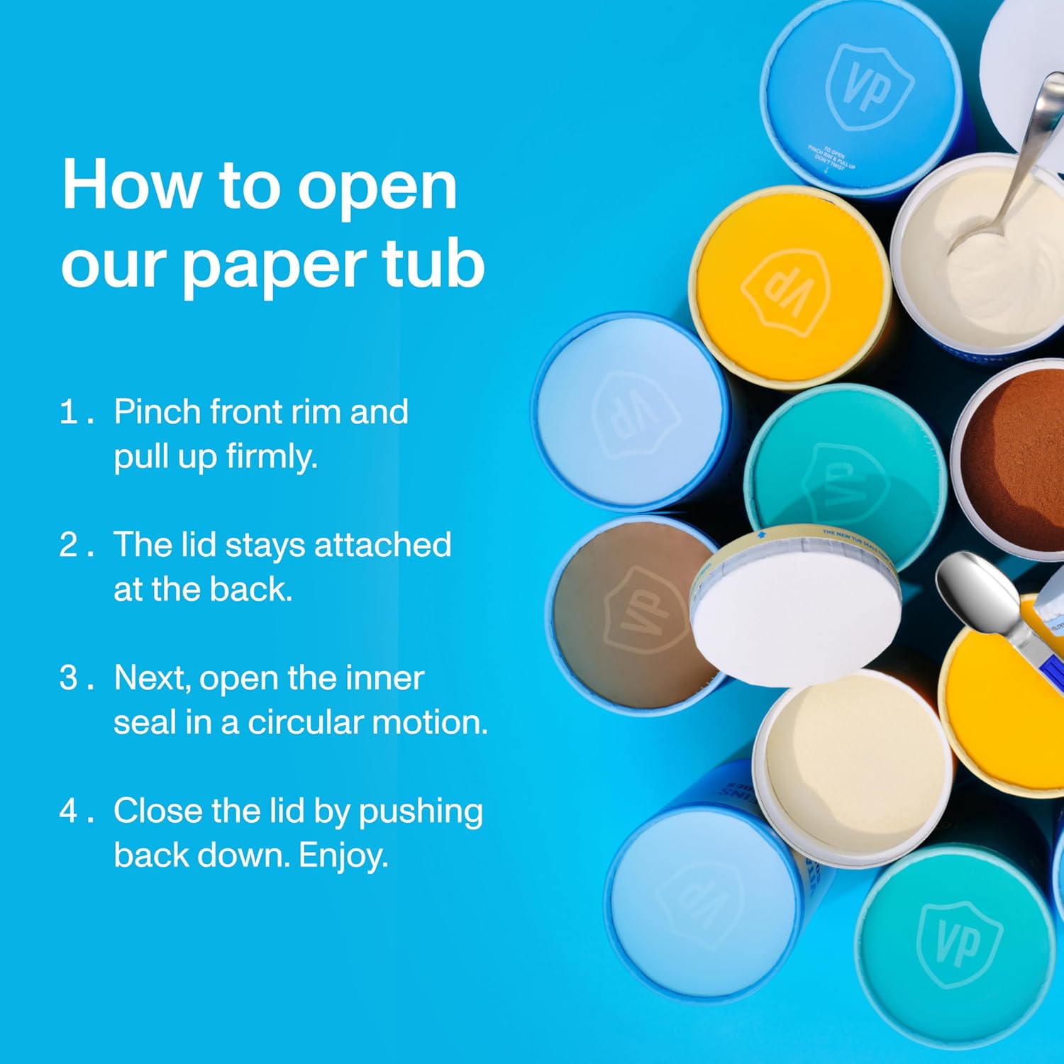 Vital Proteins Collagen Peptides Powder – Grass-Fed Collagen for Hair, Skin, Nai