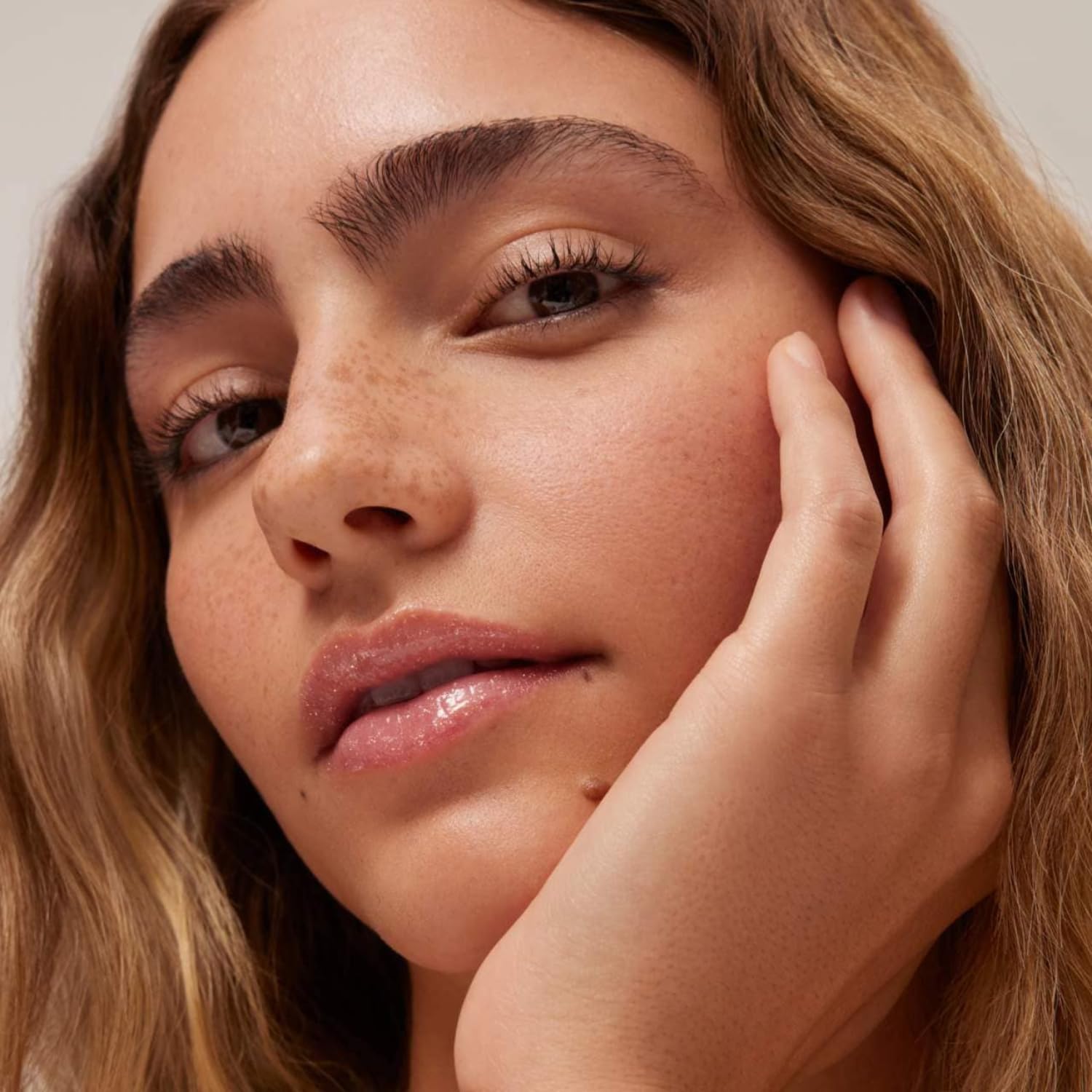 Summer Fridays Tinted Lip Butter Balm – Sheer-Tinted Conditioning Vegan Lip Balm