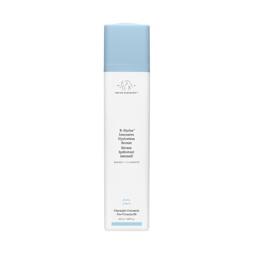 Drunk Elephant B-Hydra Hydration Serum – Vitamin B Hydrating Serum for Skin Mois