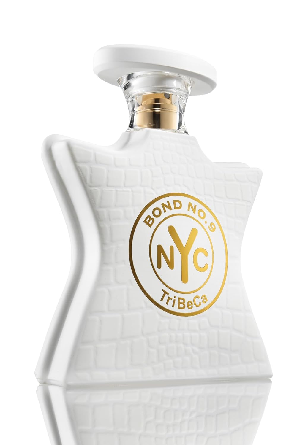 Bond No. 9 New York Tribeca Unisex Eau de Parfum | Luxury Fragrance for Men & Wo