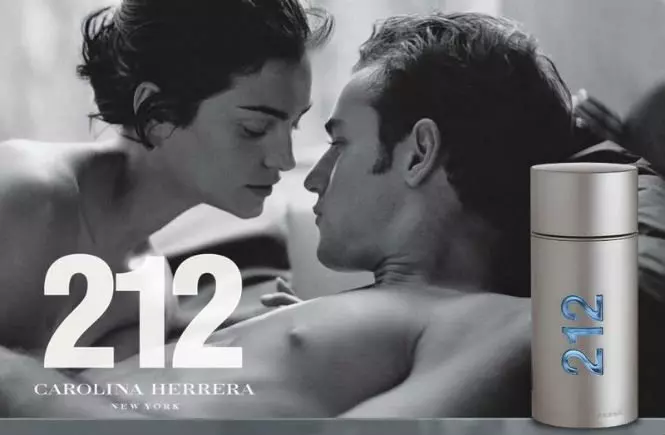 Carolina Herrera 212 Men Eau De Toilette Spray – Timeless Sandalwood with Fresh 