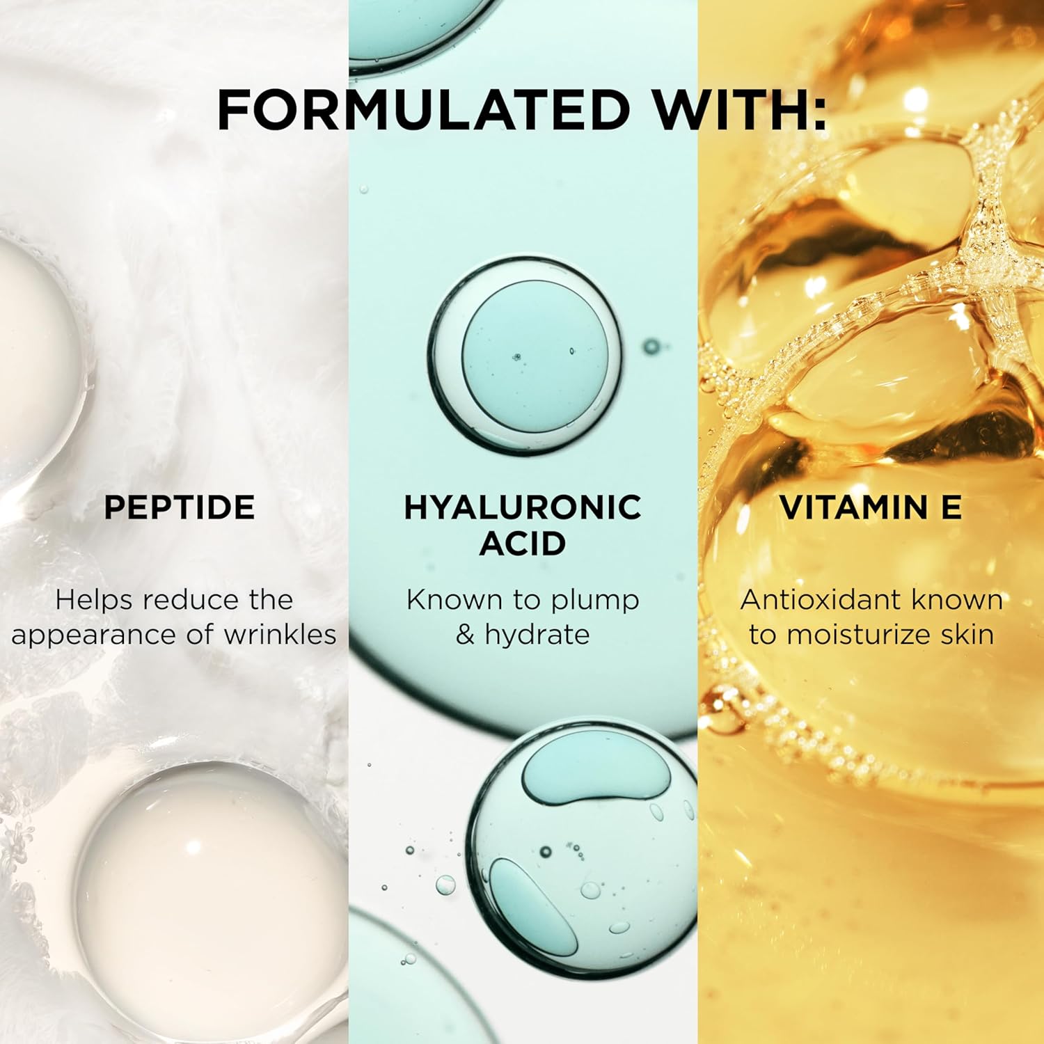 IT Cosmetics Bye Bye Under Eye Concealer – 24H Full Coverage, Water-Resistant Br