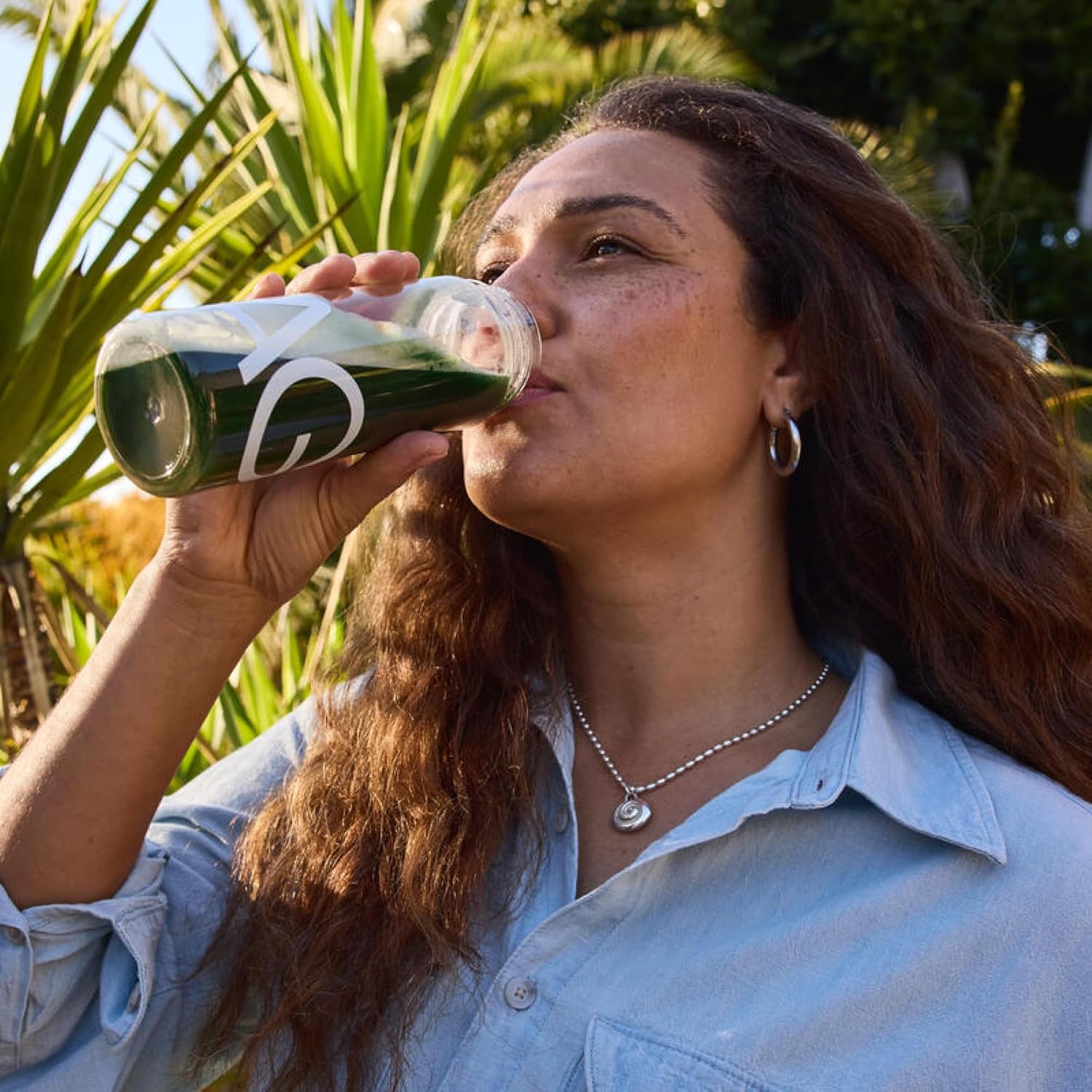 AG1 Greens Powder Supplement by Athletic Greens – Multivitamin, Probiotic, Gut H