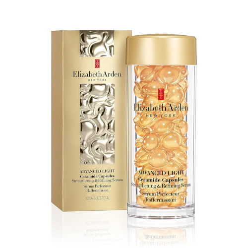 Elizabeth Arden Advanced Ceramide Capsules – Strengthening & Refining Light Seru