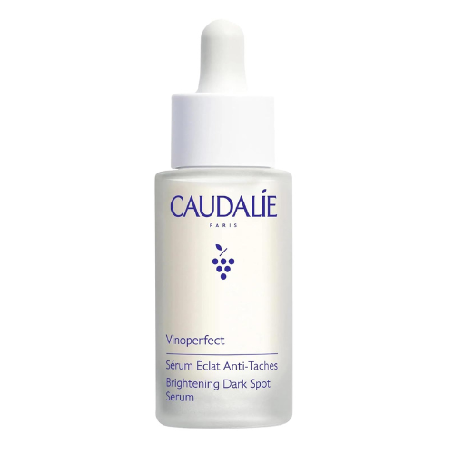 Caudalie Vinoperfect Brightening Dark Spot Serum – Vitamin C Alternative with Vi