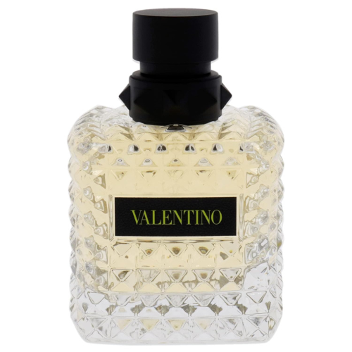 Valentino Donna Born In Roma Yellow Dream EDP Spray for Women – 3.4 oz
