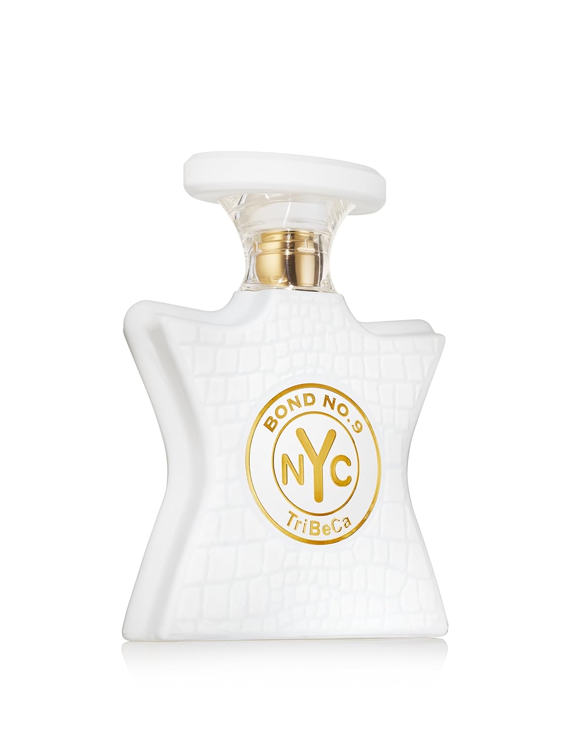Bond No. 9 New York Tribeca Unisex Eau de Parfum | Luxury Fragrance for Men & Wo