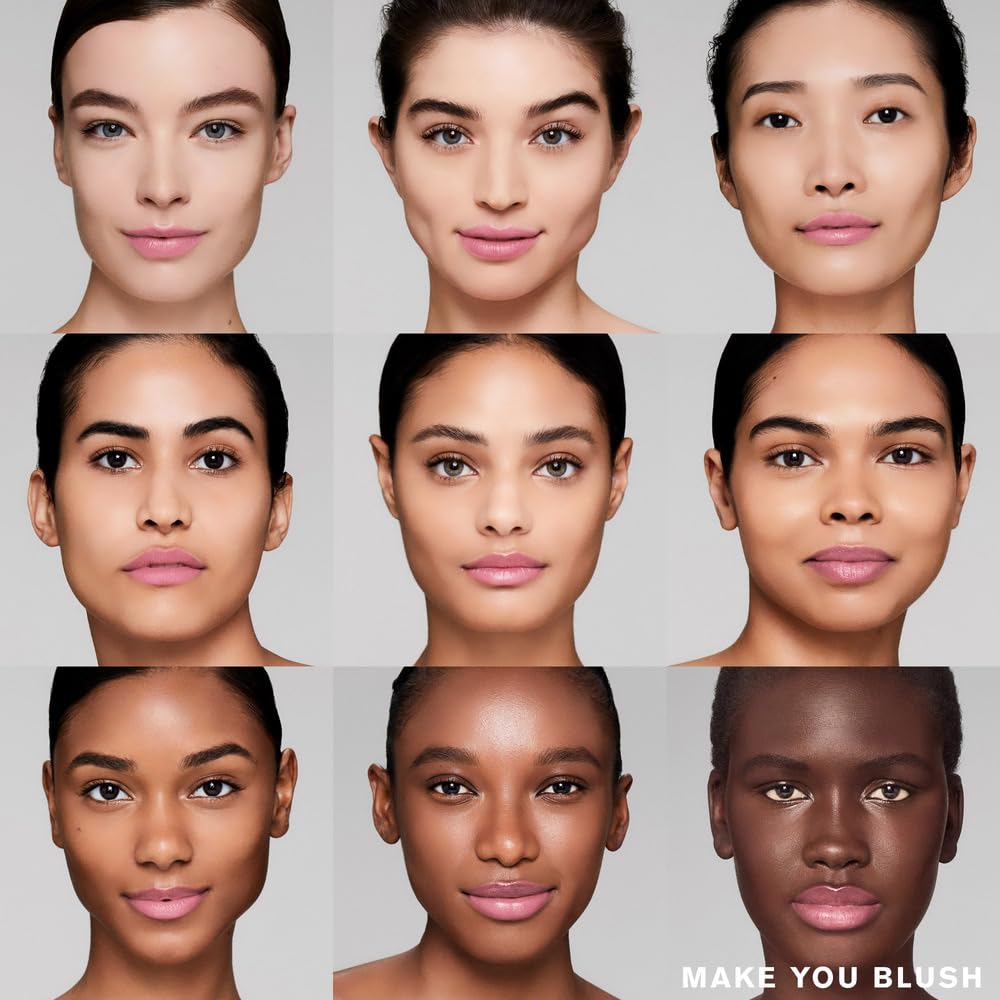 Estée Lauder Pure Color Long Lasting Cream Lipstick for Women – Plumping & Nouri