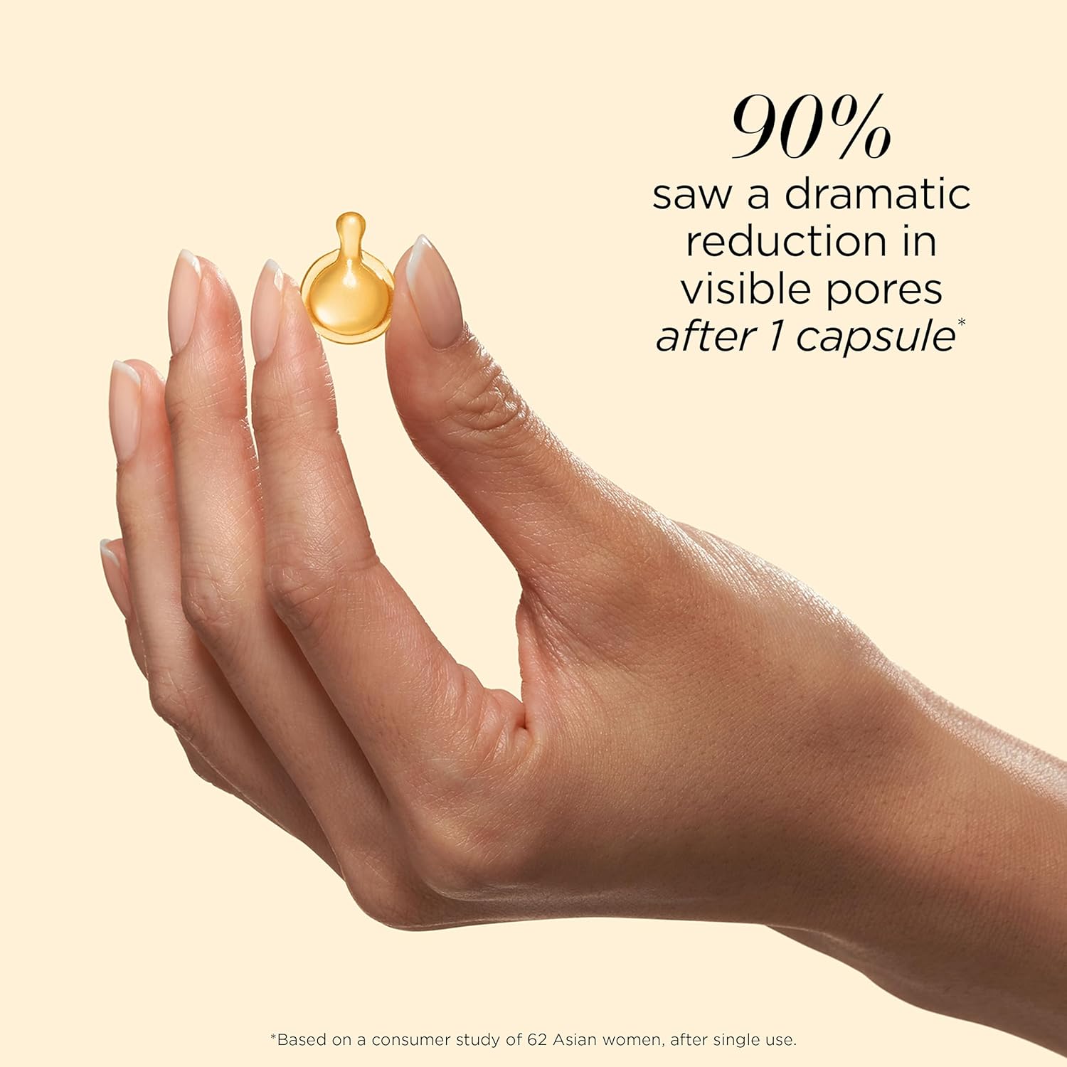 Elizabeth Arden Advanced Ceramide Capsules – Strengthening & Refining Light Seru