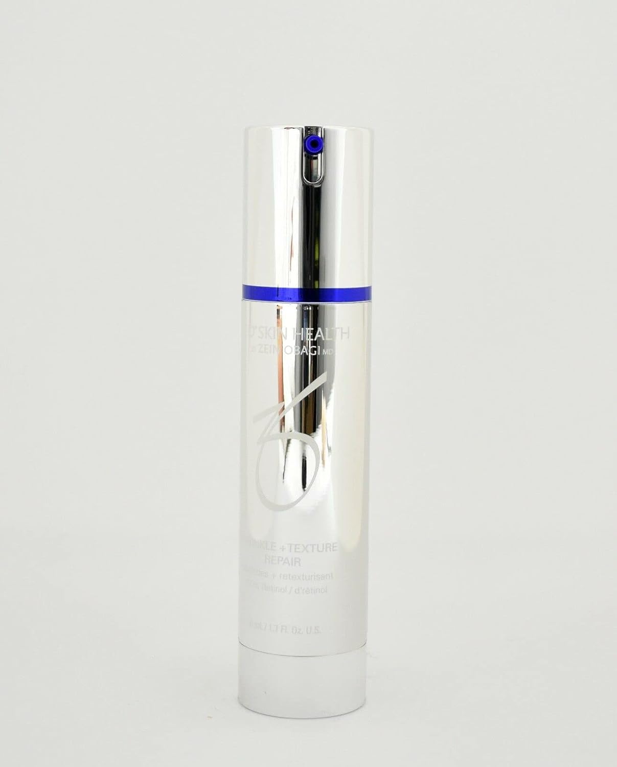 ZO Skin Health Wrinkle + Texture Repair 1.7 oz – Advanced Retinol Treatment for 