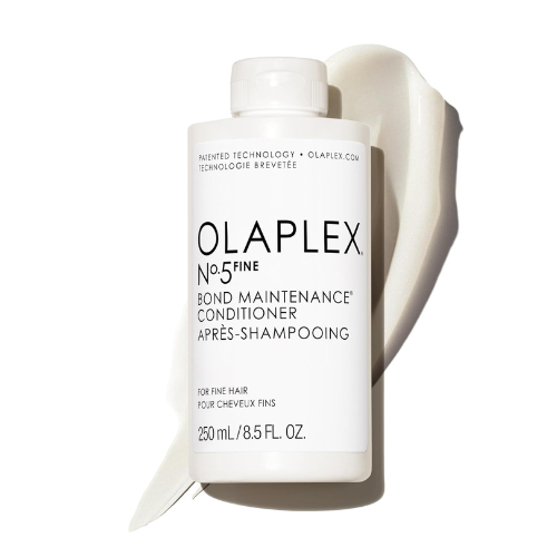 Olaplex No. 5 FINE Bond Maintenance Conditioner – Weightless Strength & Volume f