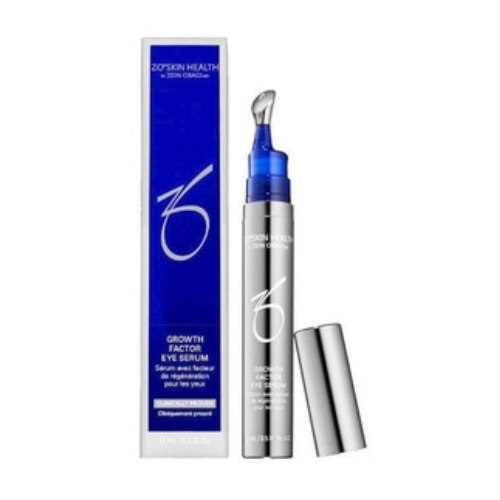 ZOSH ZO Skin Health Growth Factor Eye Serum – Anti-Aging, Hydrating & Brightenin