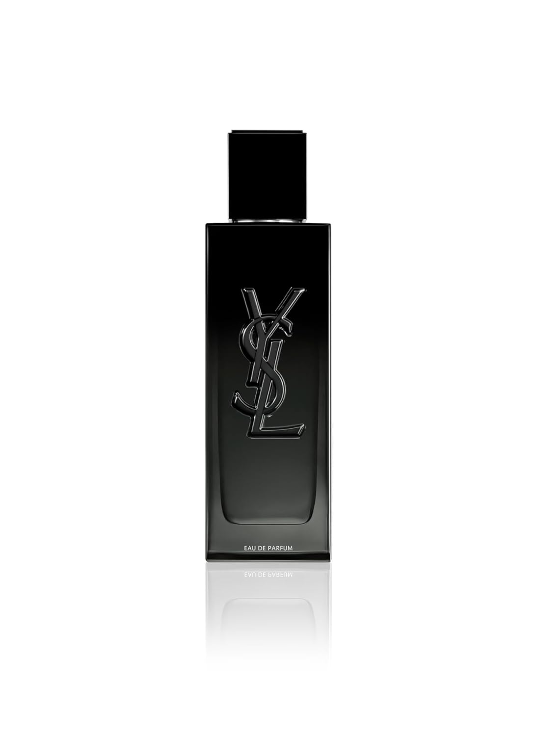 Myslf by Yves Saint Laurent for Men – 2 oz Eau de Parfum Spray (Refillable) – So