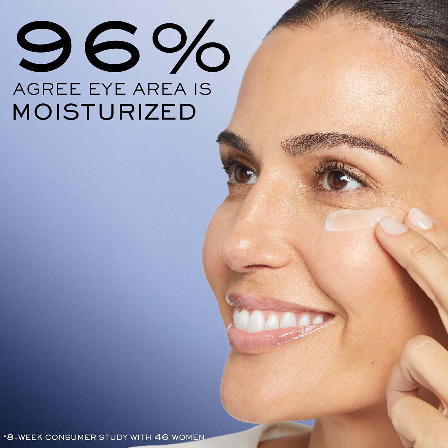 Lancôme Génifique Eye Cream – Reduces Dark Circles & Fine Lines with Bifidus Pre