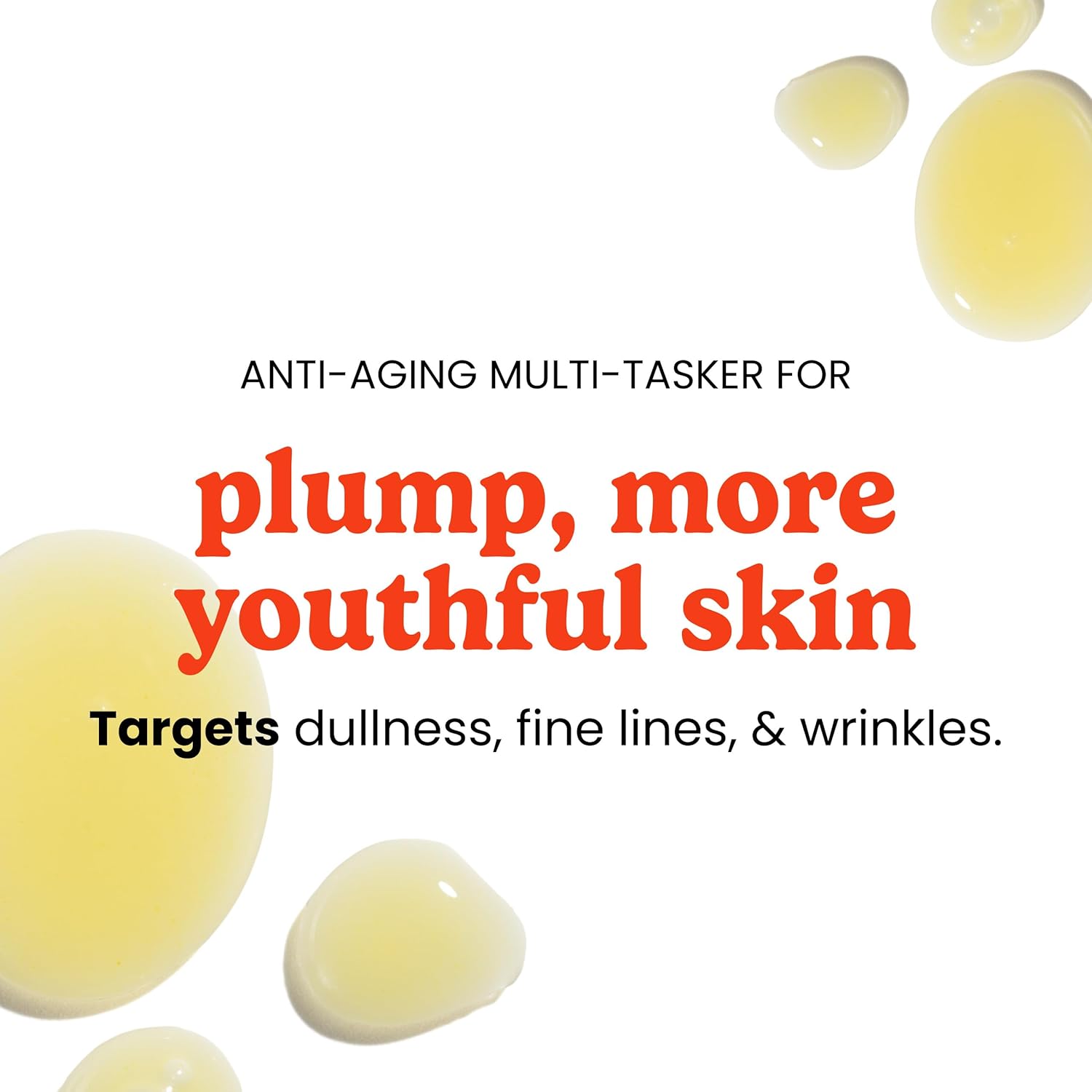 Timeless Skin Care Coenzyme Q10 Serum – Smoothing Antioxidant Face Serum with Hy