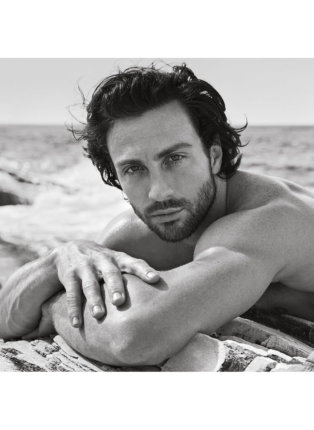 Armani Acqua di Giò Profondo Parfum for Men – Fougère Aromatic & Ambery Cologne 