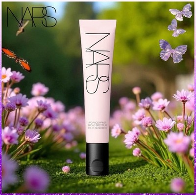 NARS Radiance Primer SPF 35 for Women – Illuminating Makeup Primer with Sun Prot
