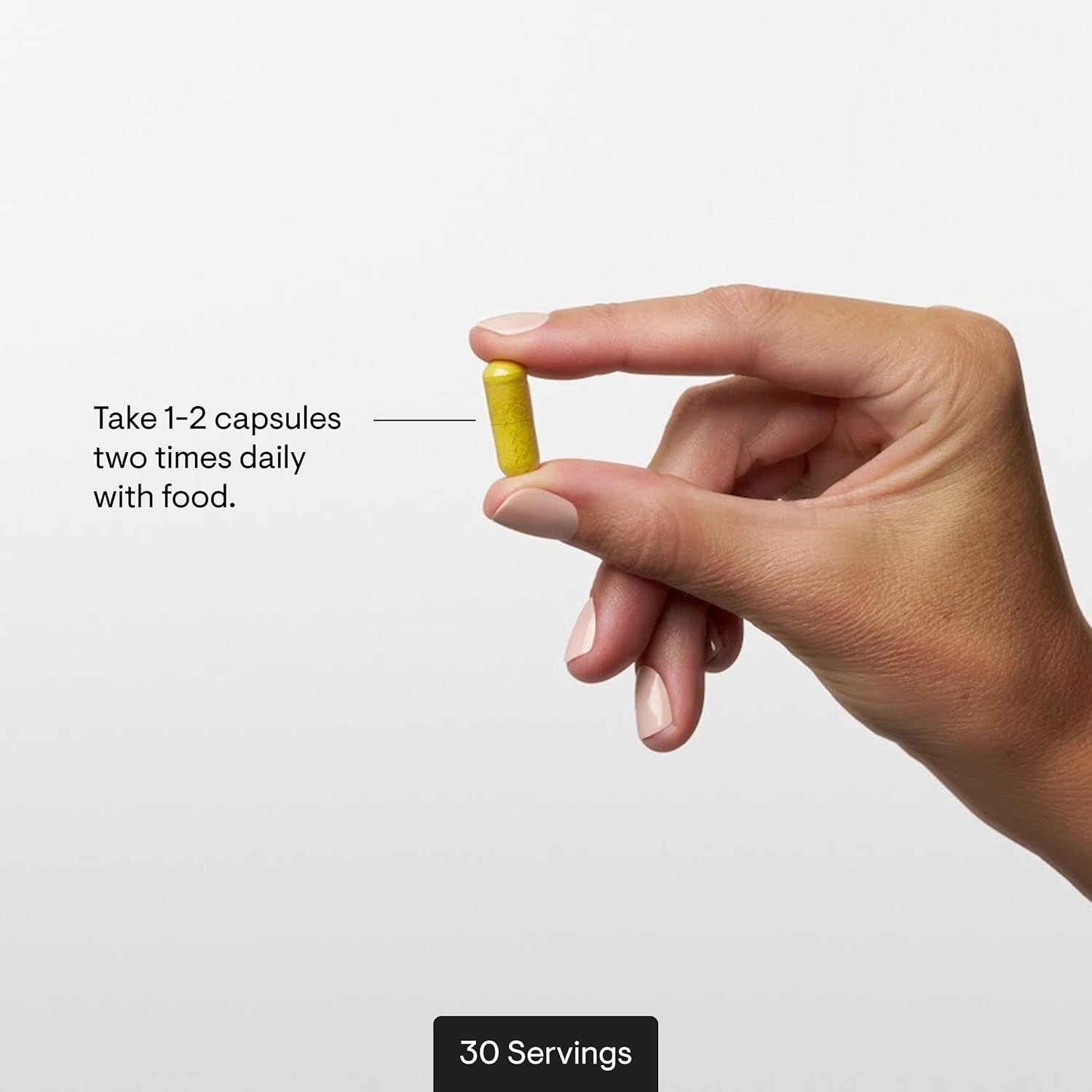 Thorne Berberine Dual Action Formula – Supports Heart Health, Cholesterol, Immun