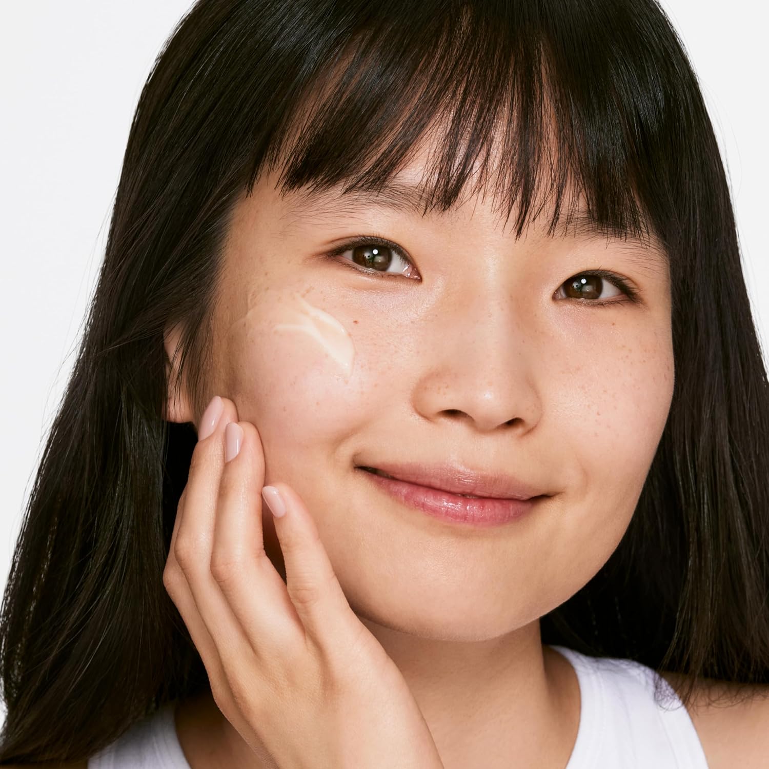 Clinique 3-Step Dramatically Different Moisturizing Gel – Oil-Free Face Moisturi