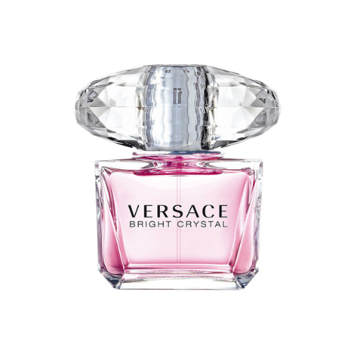 Versace Bright Crystal Eau de Toilette Spray 30ml/1oz – Fresh & Floral Fragrance
