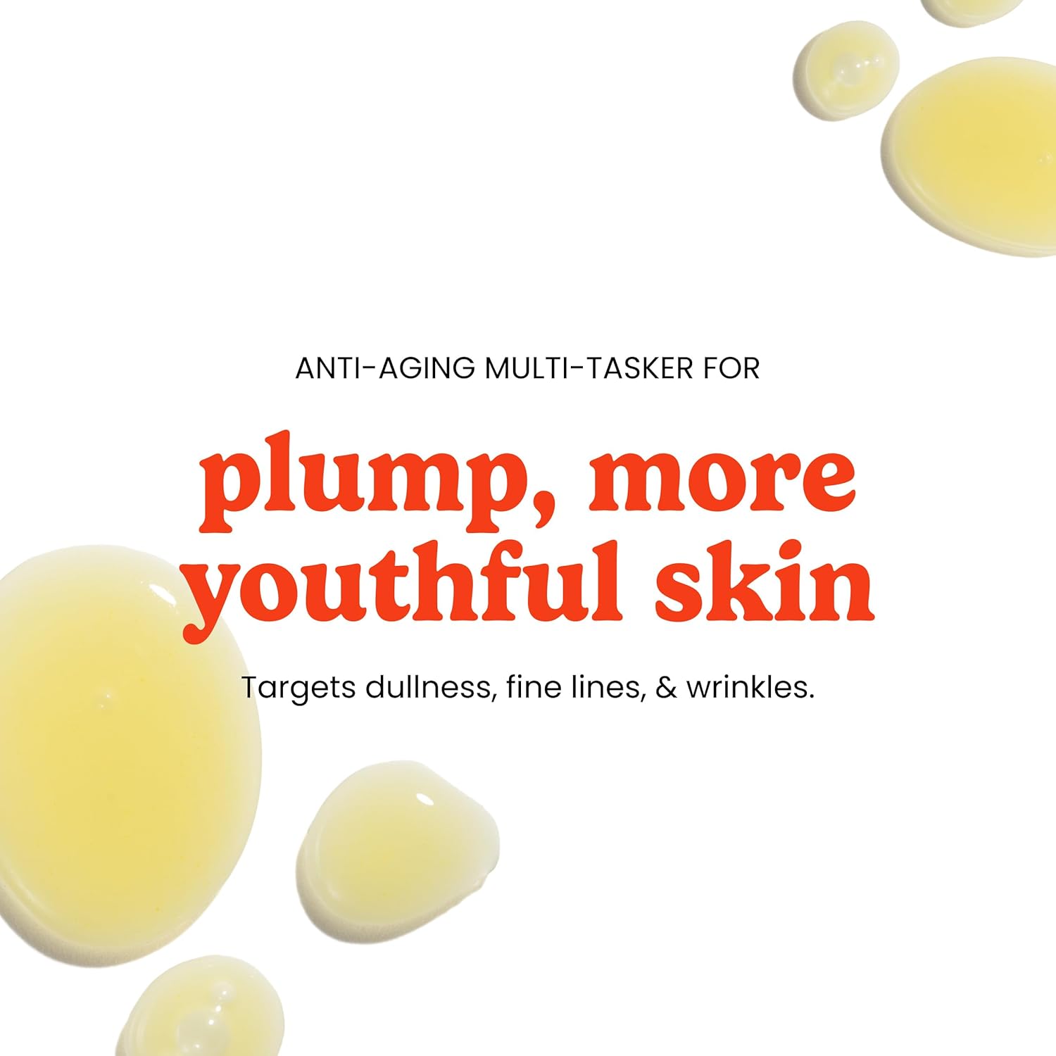 Timeless Skin Care Coenzyme Q10 Serum – Smoothing Anti-Aging Face Serum with Hya