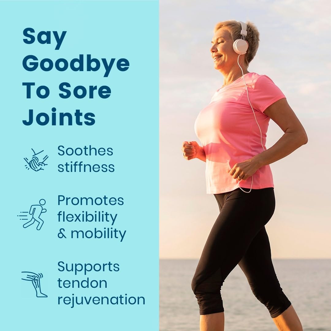 Provitalize Probiotics for Women – Digestive Health, Menopause & Joint Support |
