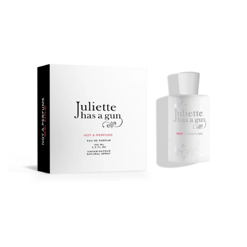 Juliette Has A Gun Not A Perfume Eau De Parfum – Cetalox Fragrance with Woody, M