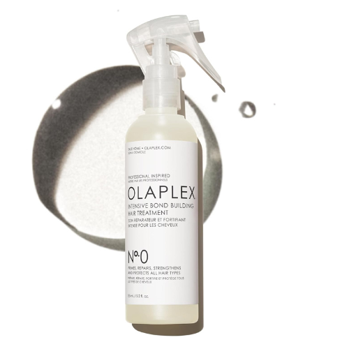 Olaplex Nº. 0 Intensive Bond Building Hair Treatment – Primes, Strengthens & Rep