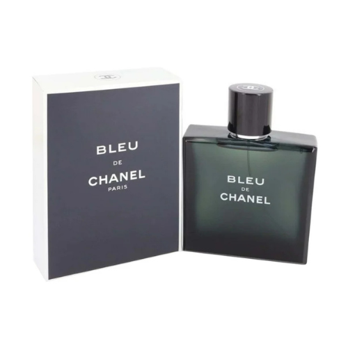 Chanel Bleu De Chanel Eau de Toilette Spray – Fresh Citrus & Woody Aromatic Men’