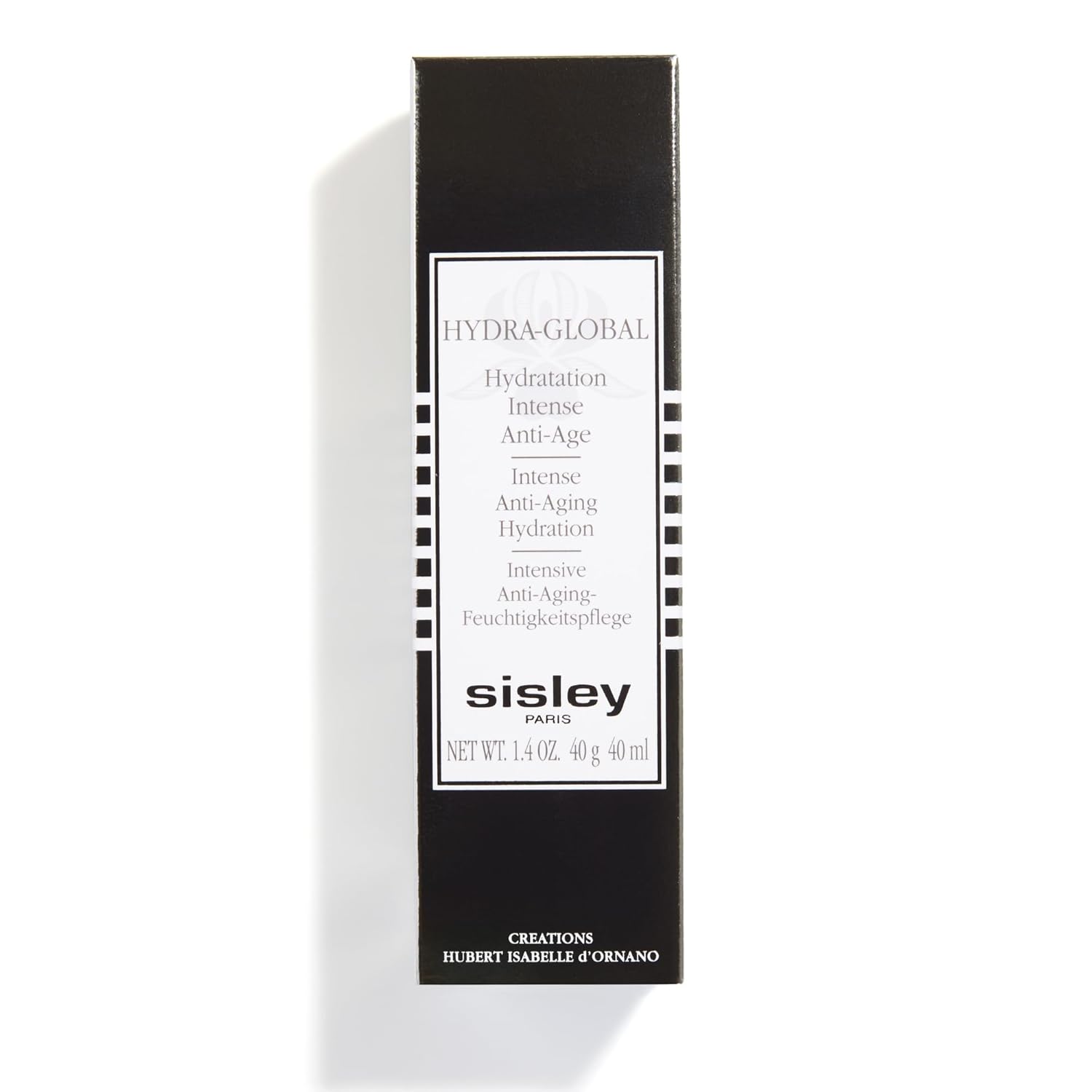 Sisley Paris Hydra-Global Intense Anti-Aging Hydration Moisturizer – Deep Moistu