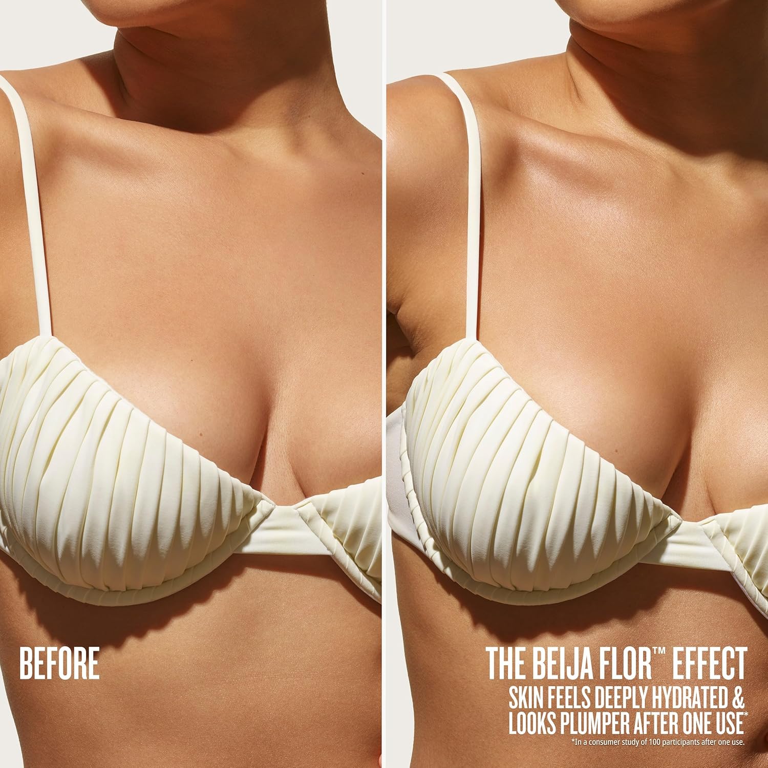 SOL DE JANEIRO Beija Flor Elasti-Cream – Collagen Boosting Body Cream for Firm, 