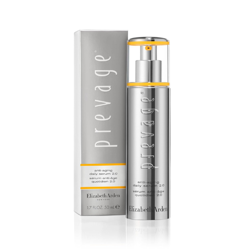 Elizabeth Arden PREVAGE Anti-Aging Face Serum 2.0 – Brightening & Dark Spot Corr