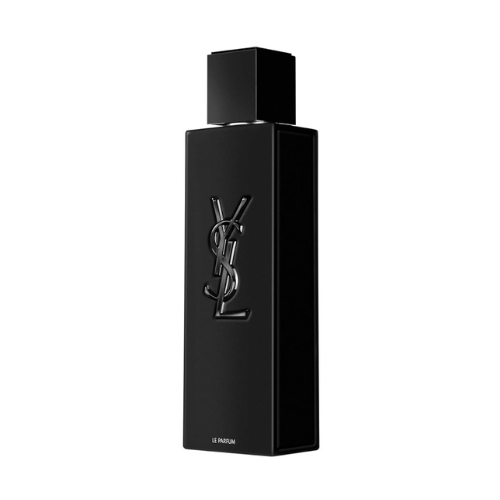 Yves Saint Laurent YSL Myslf Le Parfum for Men – 3.3 oz Refillable Eau de Parfum