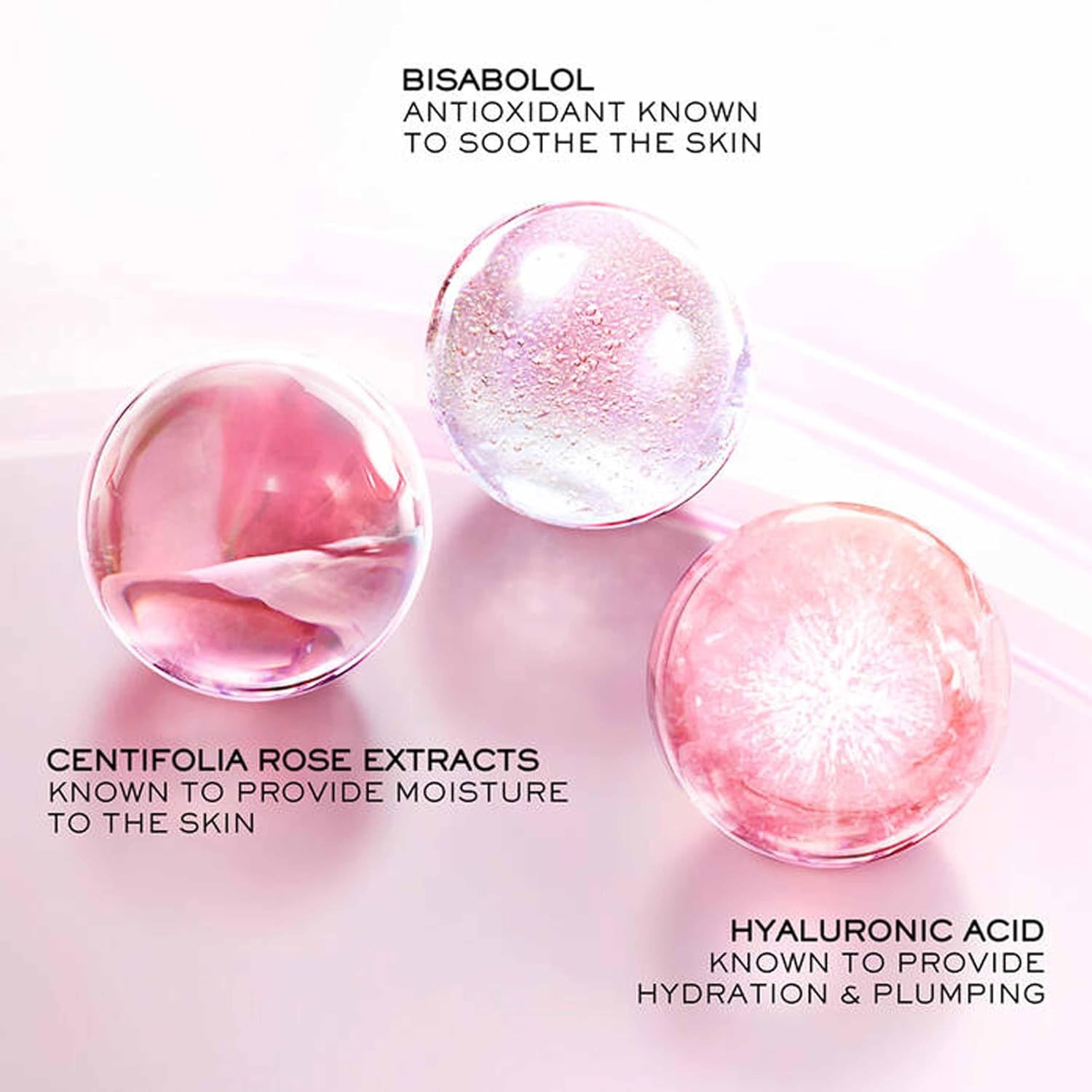 Lancôme Hydra Zen Gel Cream – Hydrating & Soothing Oil-Free Moisturizer with Hya