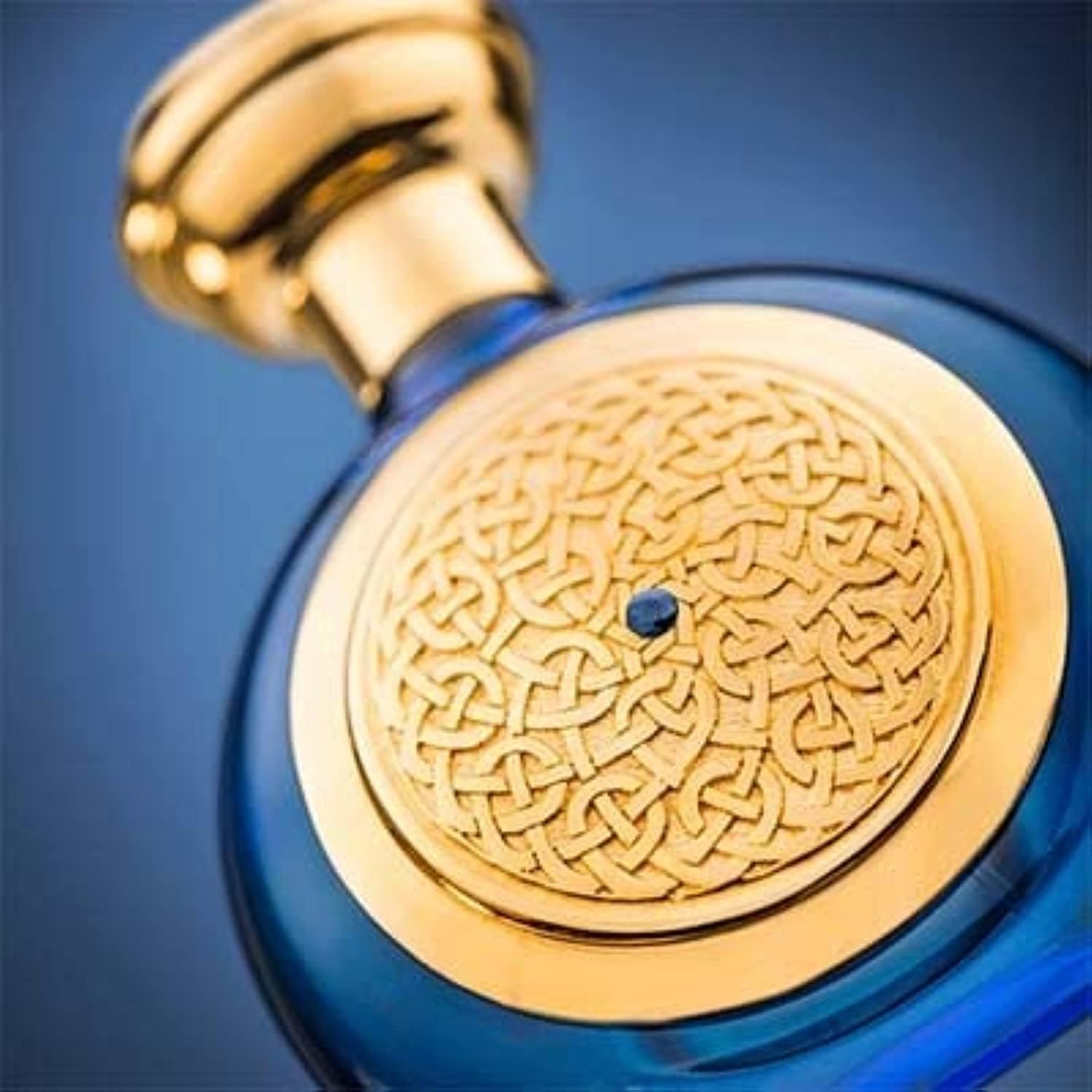 Boadicea the Victorious Blue Collection – Luxury Perfume Collection for Men & Wo