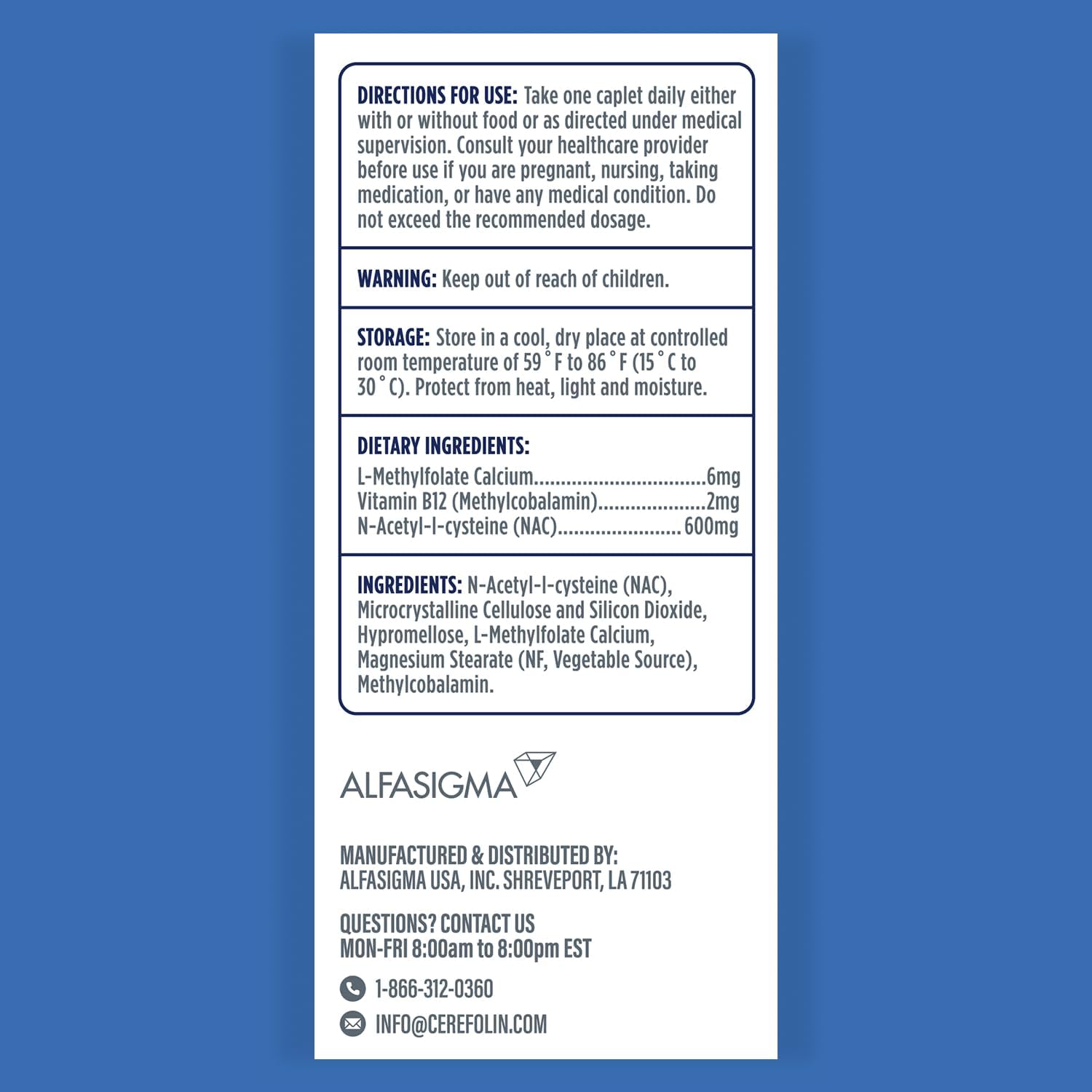 Brain Wellness Cognitive Support Supplement – Targeted Nutrition for Memory, Foc