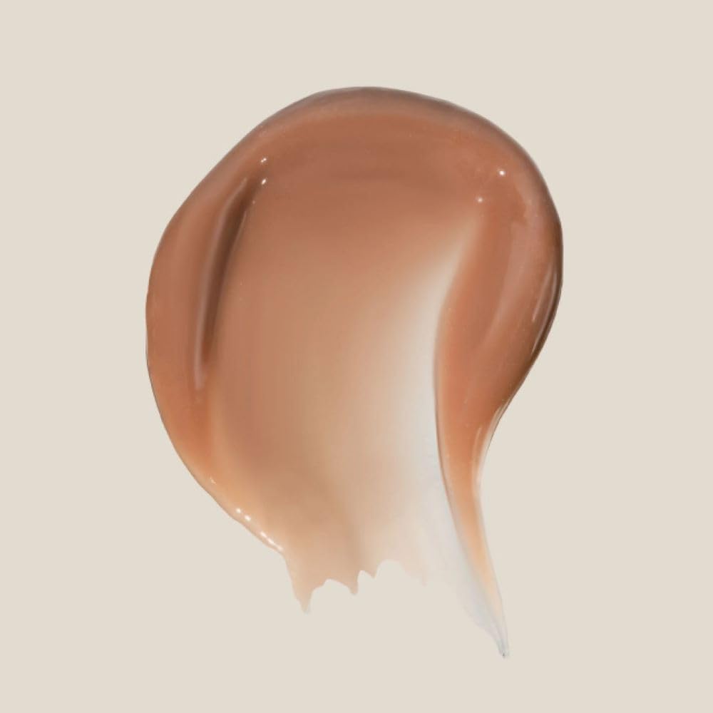 Summer Fridays Tinted Lip Butter Balm – Sheer-Tinted Conditioning Vegan Lip Balm