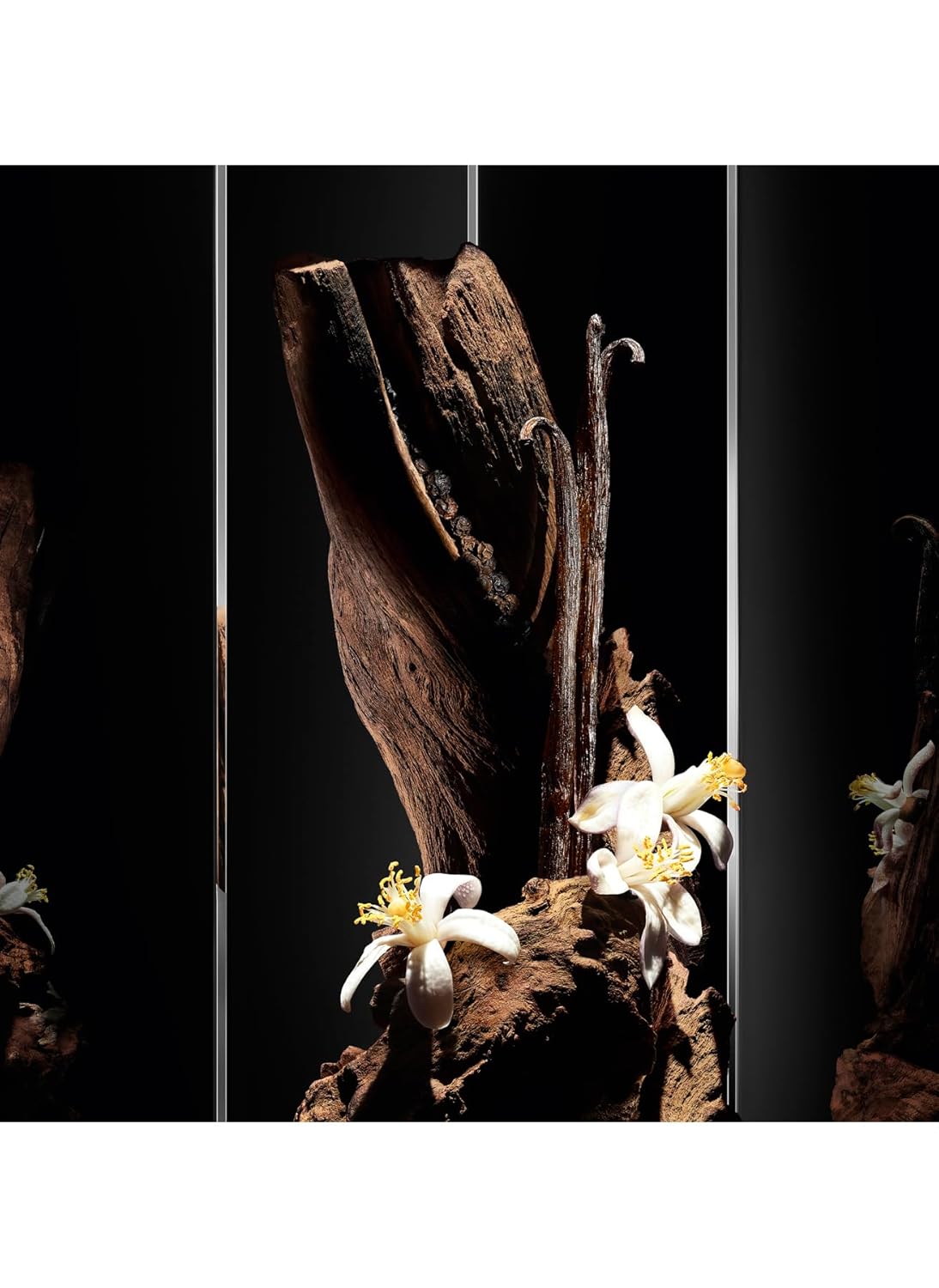 Yves Saint Laurent YSL Myslf Le Parfum for Men – 3.3 oz Refillable Eau de Parfum