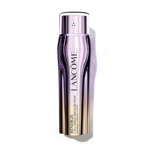 Lancôme Rénergie C.R.x. Triple Serum Retinol – Anti-Aging Face Serum with Pure R