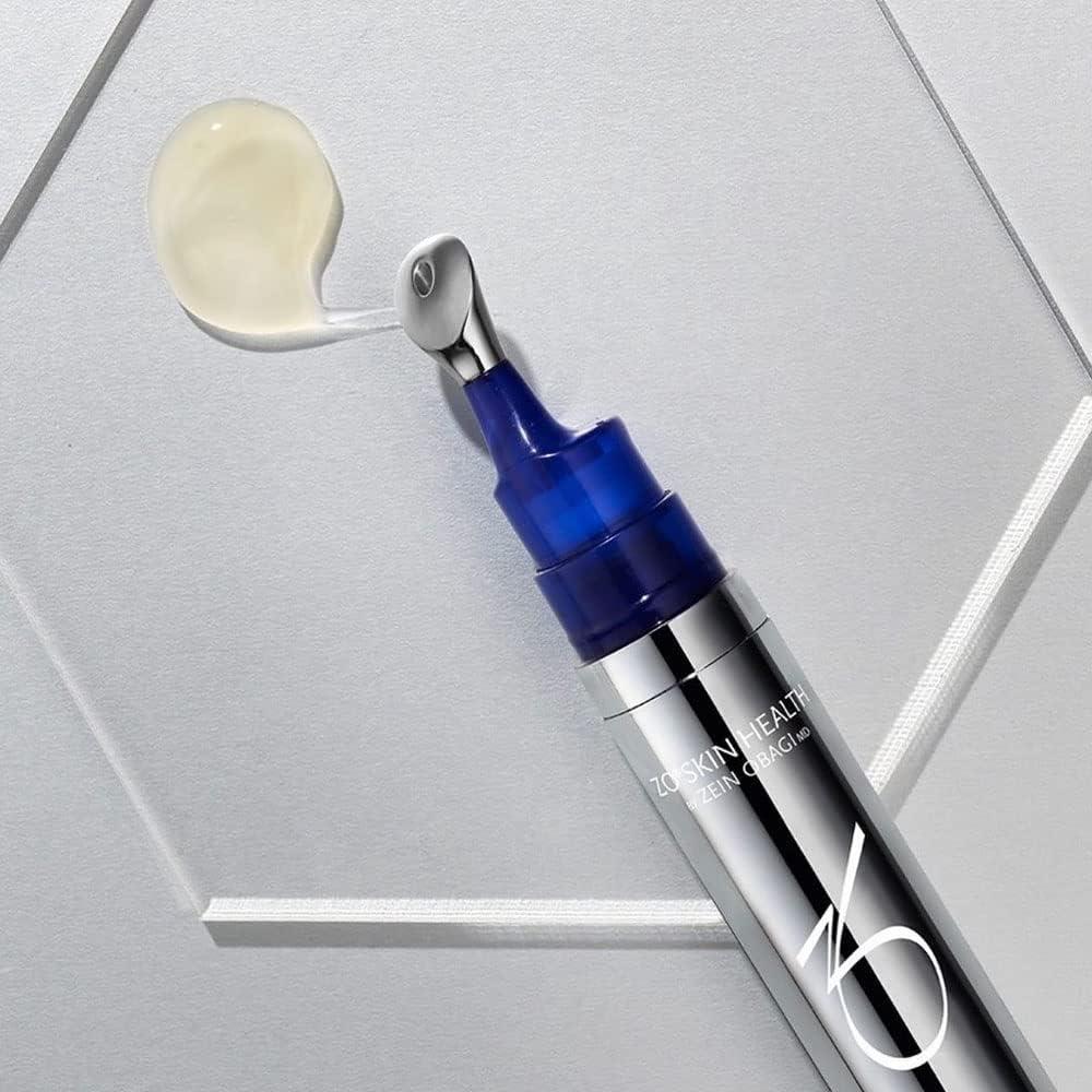 ZOSH ZO Skin Health Growth Factor Eye Serum – Anti-Aging, Hydrating & Brightenin