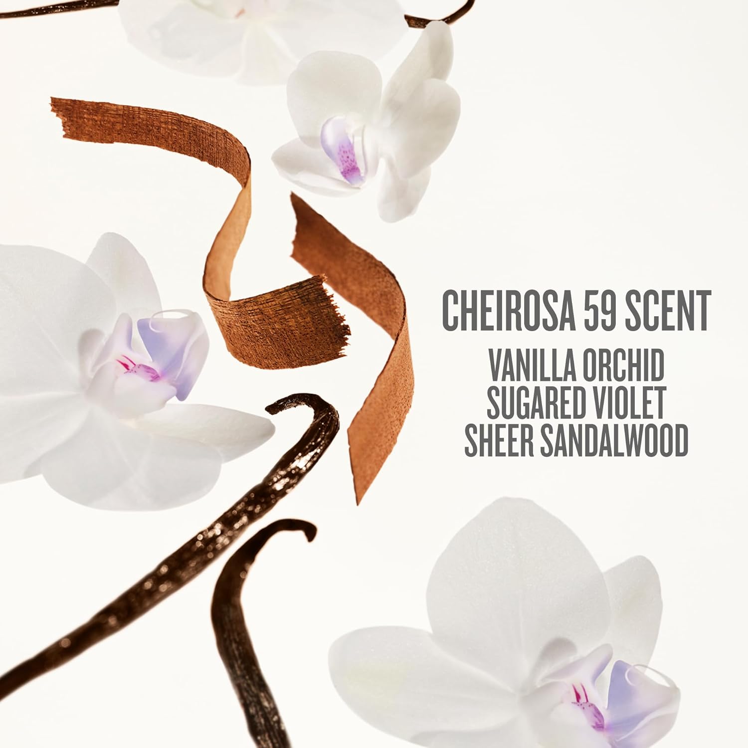 Sol de Janeiro Cheirosa ’59 Hair & Body Fragrance Mist – 240mL / 8.1 fl oz, Trop