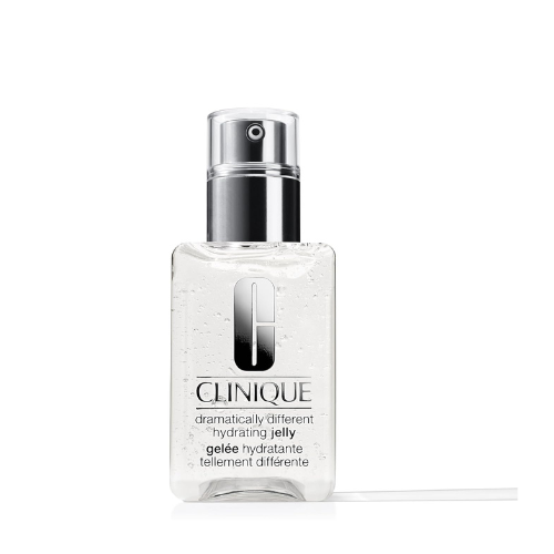 Clinique Dramatically Different Hydrating Jelly – Lightweight, Oil-Free Face Moi