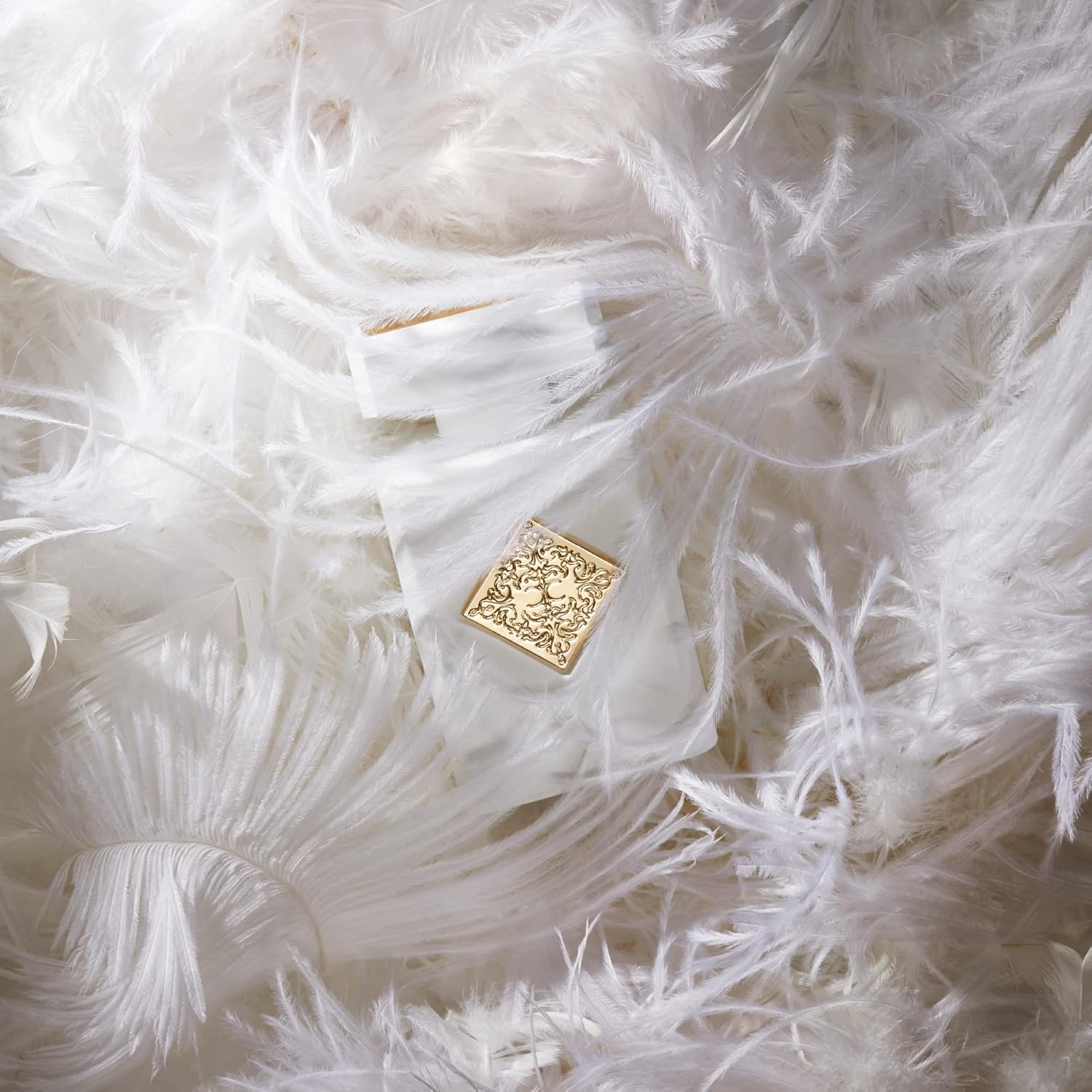 INITIO Parfums Privés Musk Therapy Eau De Parfum – Unisex Luxury Fragrance, 90ml