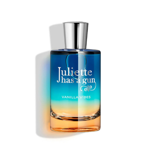 Juliette Has A Gun Vanilla Vibes Eau De Parfum | Gourmand, Salty & Fresh Women's