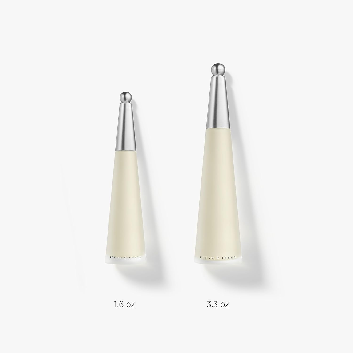 Issey Miyake L’Eau d’Issey Eau de Toilette for Women – Floral & Aquatic Fragranc