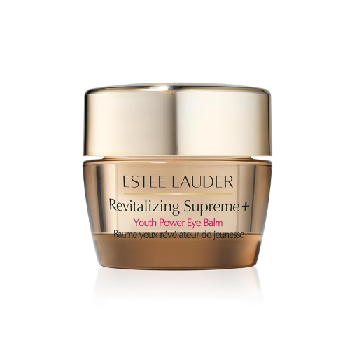 Estée Lauder Revitalizing Supreme+ Youth Power Under Eye Balm 0.5 oz – Hydrating