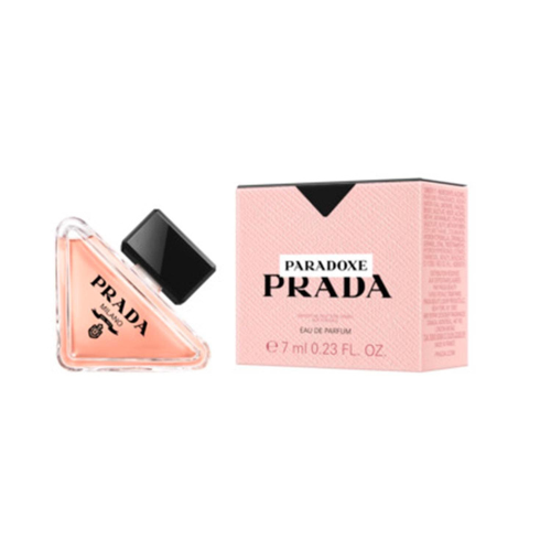 Prada Paradoxe Mini Perfume for Women 7ml – Eau de Parfum Splash-On Dabber