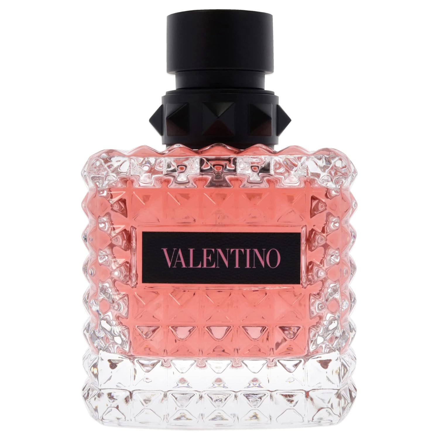 Valentino Donna Born In Roma Eau de Parfum Spray for Women 3.4 oz – Floral Woody